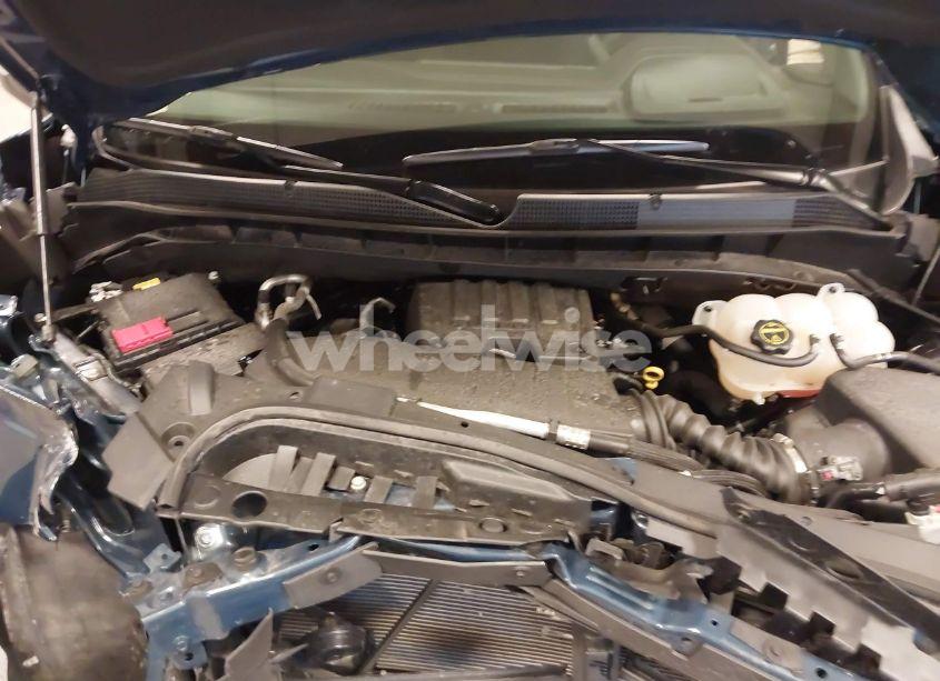 Photo 10 of 2024 Chevrolet Silverado 1500 4WD SHORT BED LT WITH 2FL (VIN 1GCPDKEKXRZ244644)