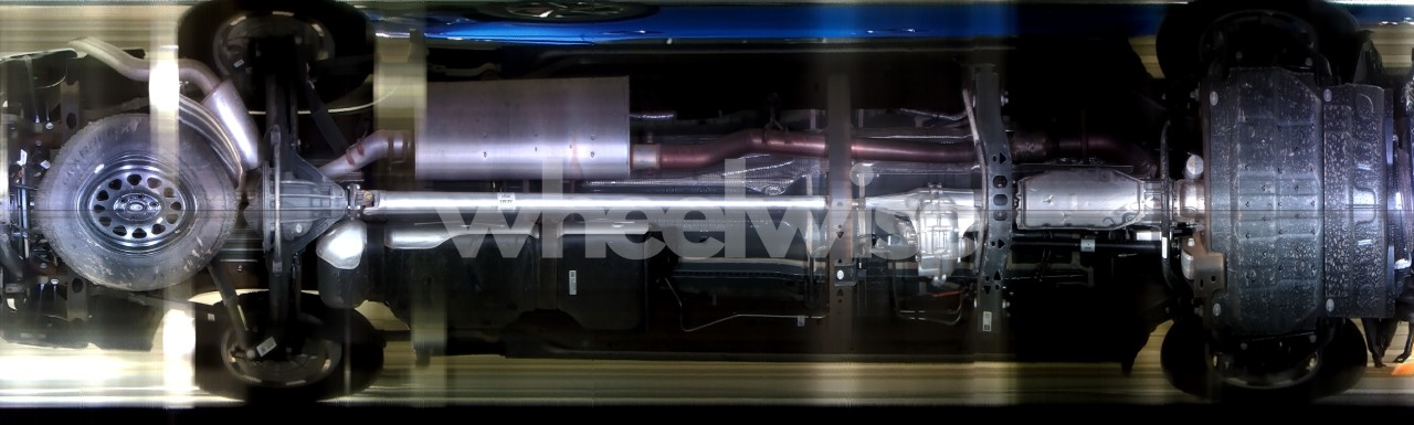 Photo 14 of 2025 CHEVROLET SILVERADO K1500 LT (VIN 1GCPKDEK9SZ251656)