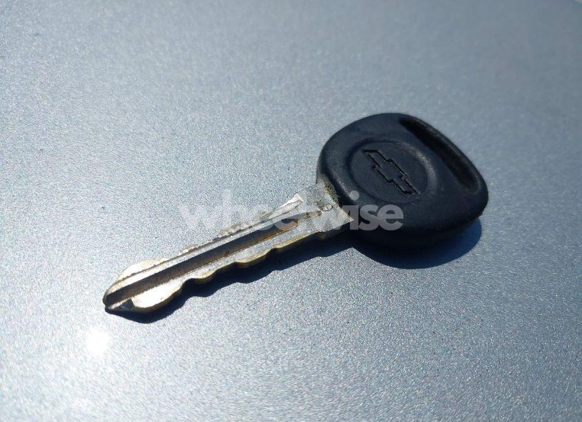 Photo 11 of 2010 Chevrolet Silverado 1500 WORK TRUCK (VIN 1GCPKPE00AZ172455)