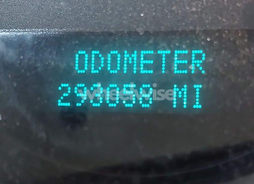 Photo 15 of 2010 Chevrolet Silverado 1500 WORK TRUCK (VIN 1GCPKPE00AZ172455)