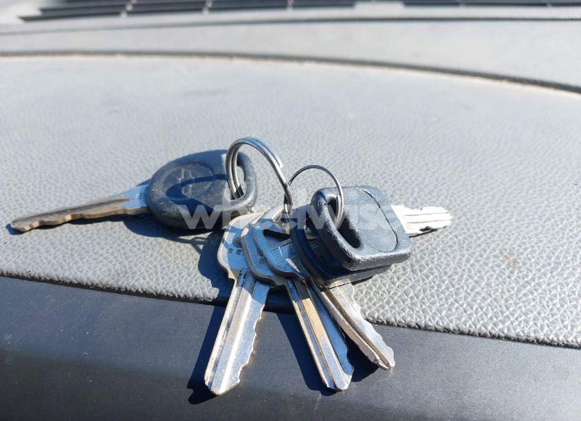 Photo 11 of 2011 Chevrolet Silverado 1500 WORK TRUCK (VIN 1GCPKPE36BF220490)