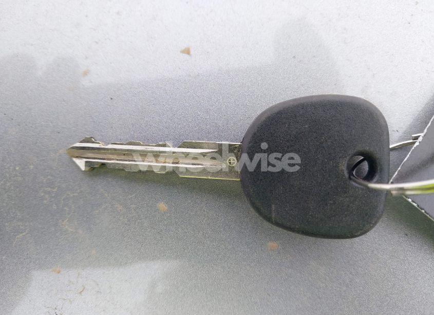 Photo 11 of 2010 Chevrolet Silverado 1500 WORK TRUCK (VIN 1GCPKPEA6AZ190161)