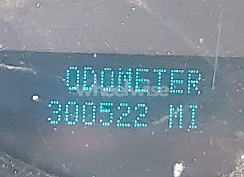 Photo 15 of 2010 Chevrolet Silverado 1500 WORK TRUCK (VIN 1GCPKPEA6AZ190161)