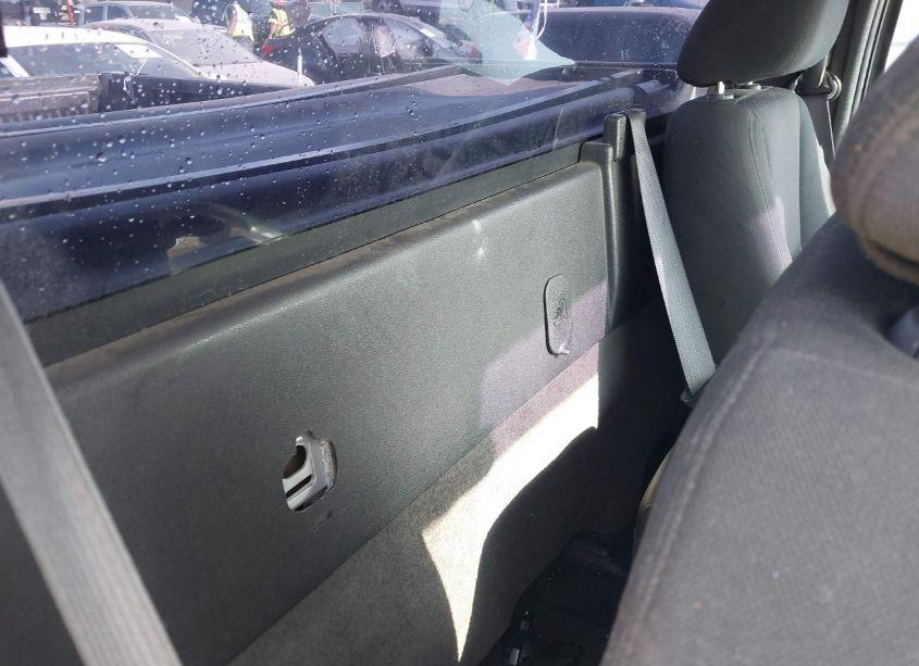 Photo 8 of 2010 Chevrolet Silverado 1500 WORK TRUCK (VIN 1GCPKPEX4AZ191197)