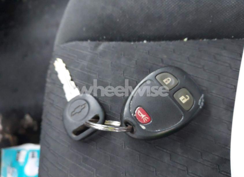 Photo 11 of 2010 Chevrolet Silverado 1500 LT (VIN 1GCPKSE01AZ297077)