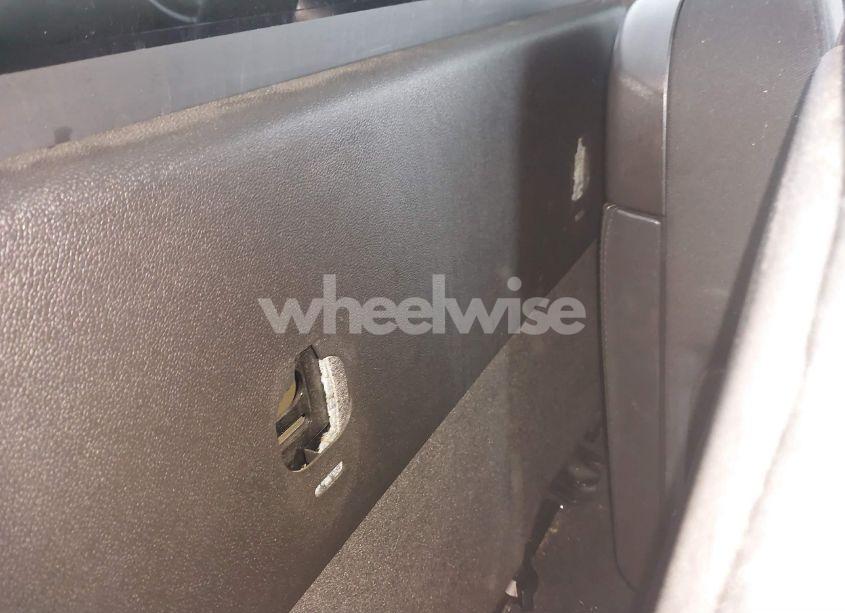 Photo 8 of 2010 Chevrolet Silverado 1500 LT (VIN 1GCPKSE05AZ291038)