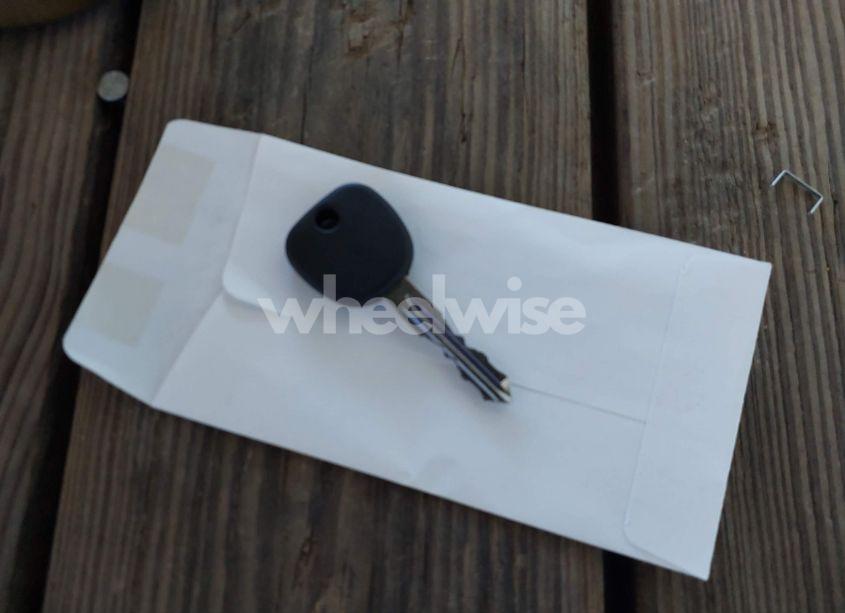 Photo 11 of 2010 Chevrolet Silverado 1500 LT (VIN 1GCPKSE06AZ202884)