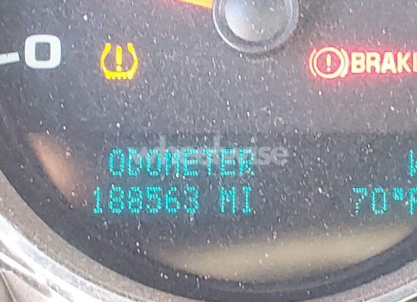 Photo 16 of 2010 Chevrolet Silverado 1500 LT (VIN 1GCPKSE06AZ202884)