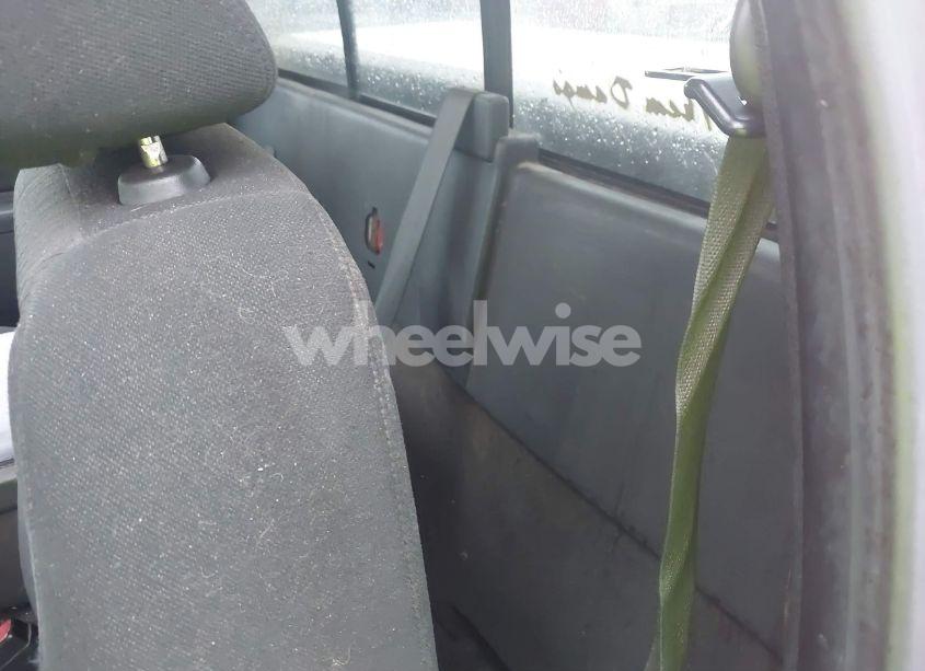 Photo 8 of 2010 Chevrolet Silverado 1500 LT (VIN 1GCPKSE06AZ202884)