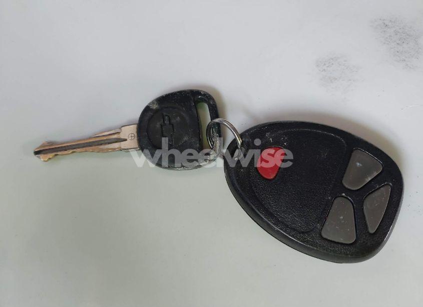 Photo 11 of 2010 Chevrolet Silverado 1500 LT (VIN 1GCPKSE07AZ265542)