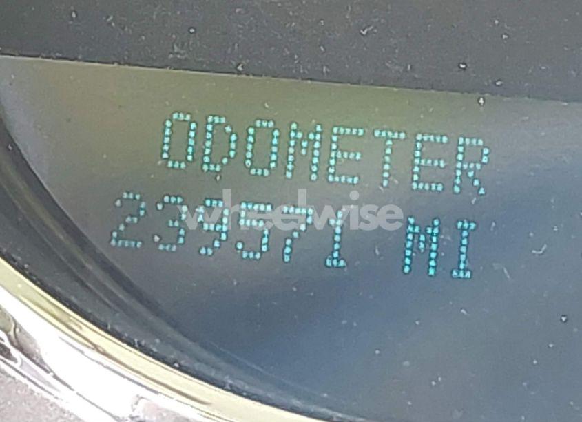 Photo 15 of 2010 Chevrolet Silverado 1500 LT (VIN 1GCPKSE07AZ265542)