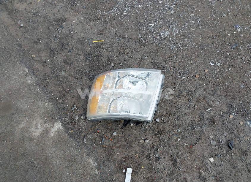 Photo 12 of 2011 Chevrolet Silverado 1500 LT (VIN 1GCPKSE30BF161097)