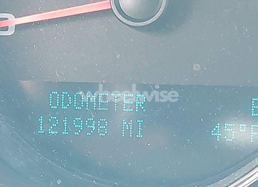 Photo 16 of 2011 Chevrolet Silverado 1500 LT (VIN 1GCPKSE30BF161097)