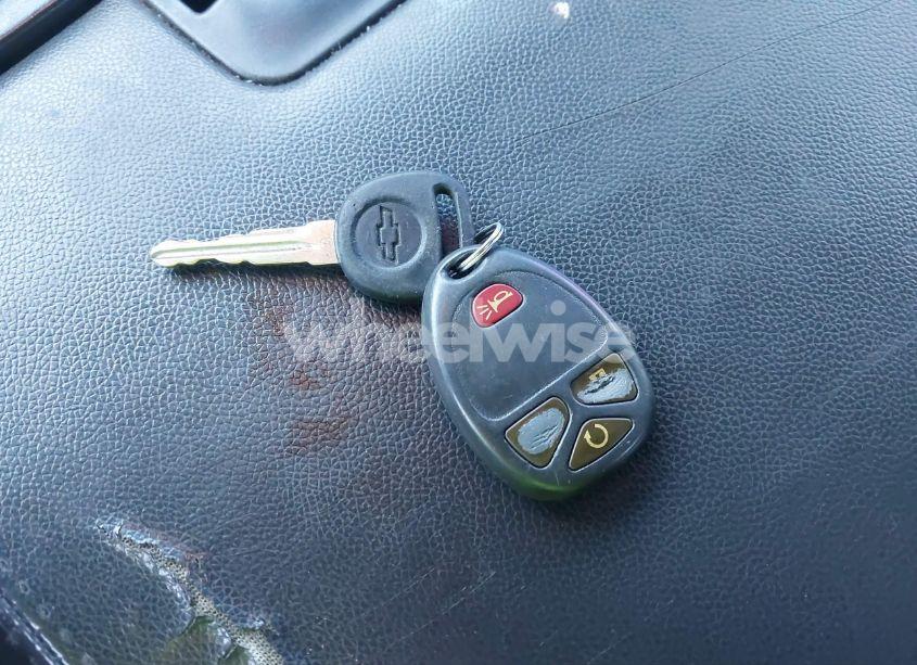 Photo 11 of 2011 Chevrolet Silverado 1500 LT (VIN 1GCPKSE32BF168147)