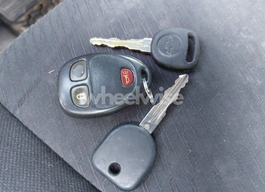 Photo 11 of 2011 Chevrolet Silverado 1500 LT (VIN 1GCPKSE33BF226038)