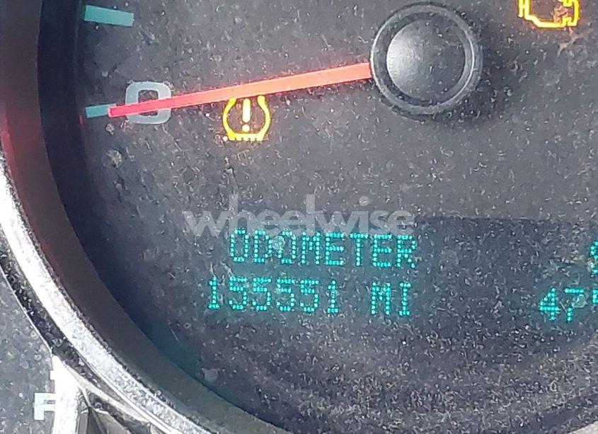 Photo 16 of 2011 Chevrolet Silverado 1500 LT (VIN 1GCPKSE33BF226038)