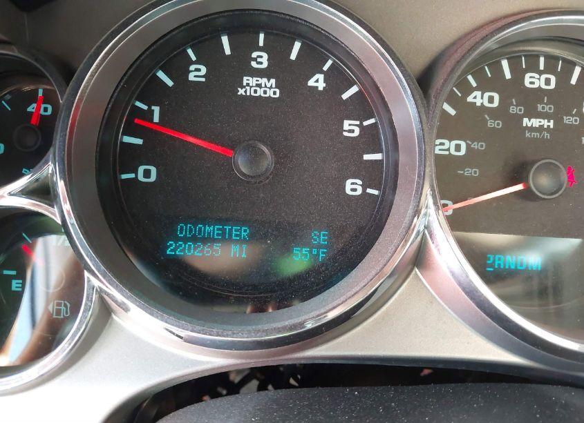 Photo 15 of 2011 Chevrolet Silverado 1500 LT (VIN 1GCPKSE37BF139873)