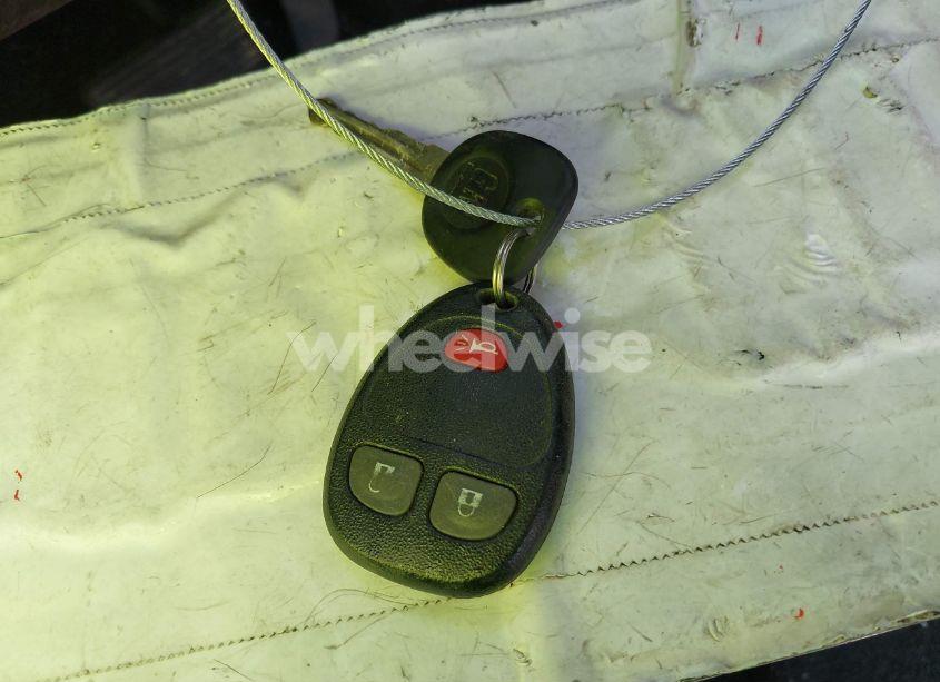 Photo 11 of 2011 Chevrolet Silverado 1500 LT (VIN 1GCPKSE39BF141883)