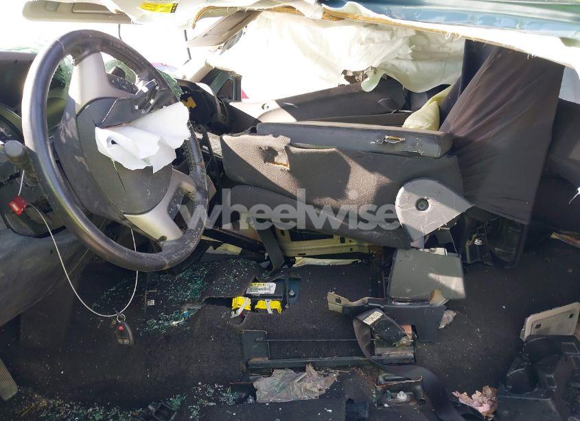 Photo 5 of 2011 Chevrolet Silverado 1500 LT (VIN 1GCPKSE39BF141883)