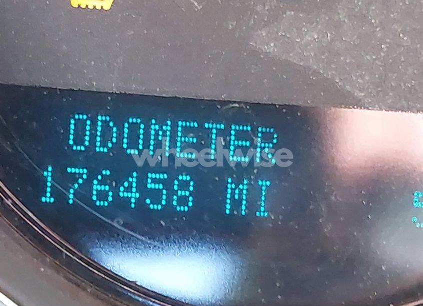 Photo 7 of 2011 Chevrolet Silverado 1500 LT (VIN 1GCPKSE39BF141883)