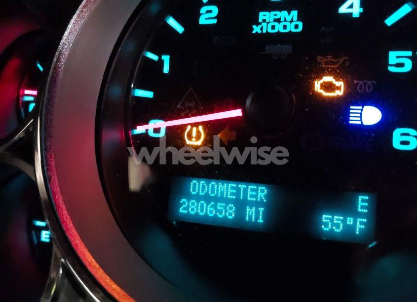 Photo 15 of 2011 Chevrolet Silverado 1500 LT (VIN 1GCPKSE3XBF208863)