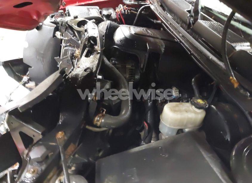 Photo 17 of 2011 Chevrolet Silverado 1500 LT (VIN 1GCPKSE3XBF208863)