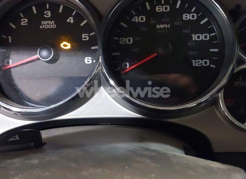 Photo 15 of 2011 Chevrolet Silverado 1500 LT (VIN 1GCPKSE3XBF216297)