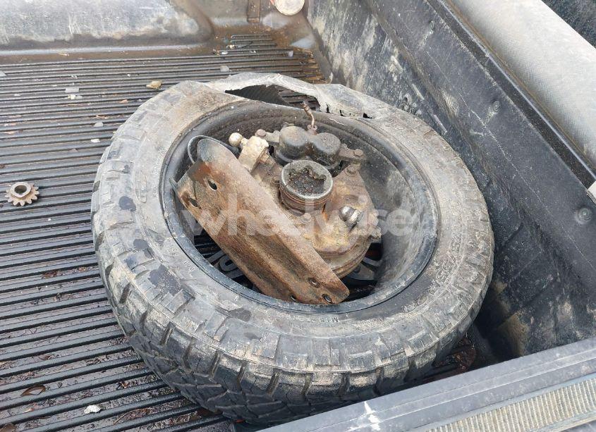 Photo 12 of 2012 Chevrolet Silverado 1500 LT (VIN 1GCPKSE71CF173795)