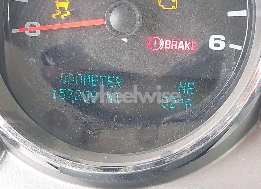 Photo 16 of 2012 Chevrolet Silverado 1500 LT (VIN 1GCPKSE71CF173795)