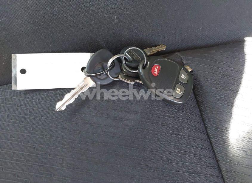 Photo 11 of 2012 Chevrolet Silverado 1500 LT (VIN 1GCPKSE71CF205595)