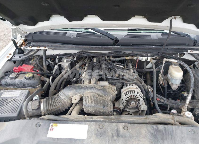 Photo 10 of 2012 Chevrolet Silverado 1500 LT (VIN 1GCPKSE72CF129739)