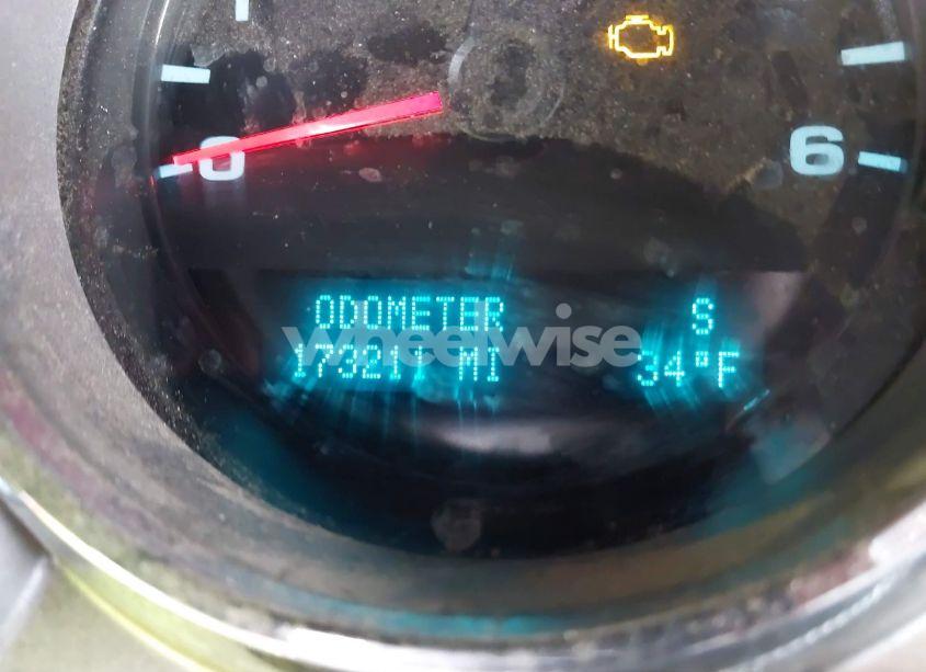 Photo 15 of 2012 Chevrolet Silverado 1500 LT (VIN 1GCPKSE72CF129739)