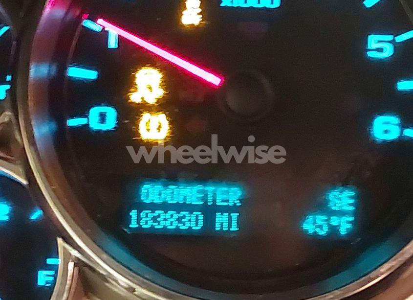 Photo 15 of 2012 Chevrolet Silverado 1500 LT (VIN 1GCPKSE72CF236645)