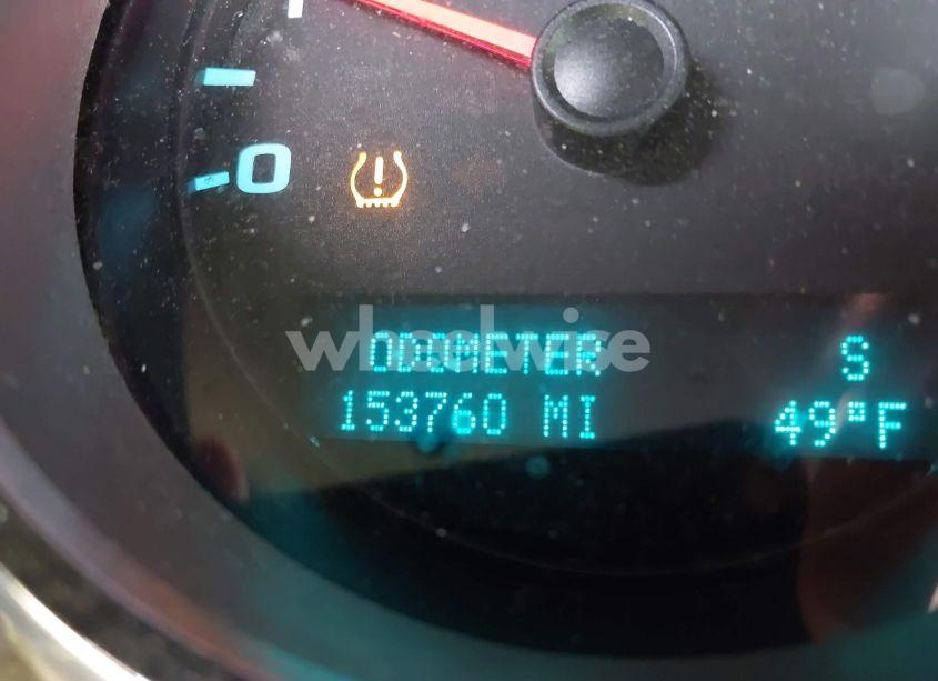 Photo 15 of 2012 Chevrolet Silverado 1500 LT (VIN 1GCPKSE73CF210488)