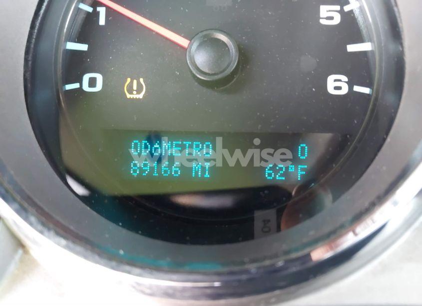 Photo 16 of 2012 Chevrolet Silverado 1500 LT (VIN 1GCPKSE73CF231941)