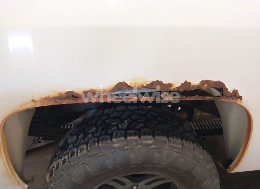 Photo 18 of 2012 Chevrolet Silverado 1500 LT (VIN 1GCPKSE73CF231941)