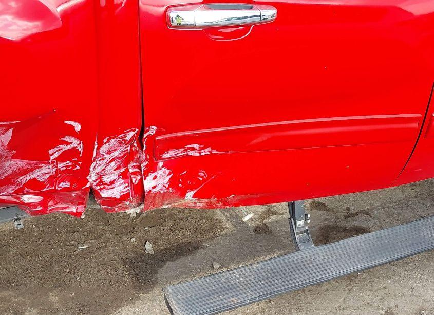 Photo 6 of 2012 Chevrolet Silverado 1500 LT (VIN 1GCPKSE74CF111713)