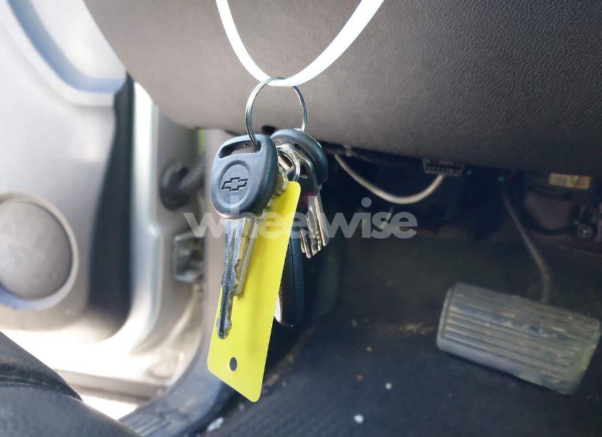 Photo 11 of 2012 Chevrolet Silverado 1500 LT (VIN 1GCPKSE77CF161067)