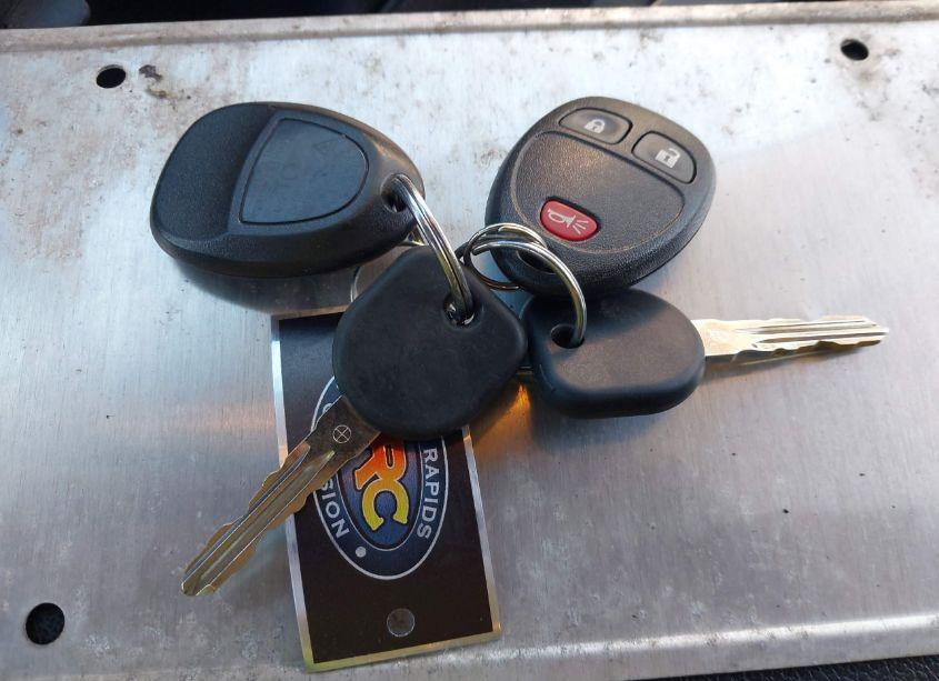 Photo 11 of 2012 Chevrolet Silverado 1500 LT (VIN 1GCPKSE77CF238987)