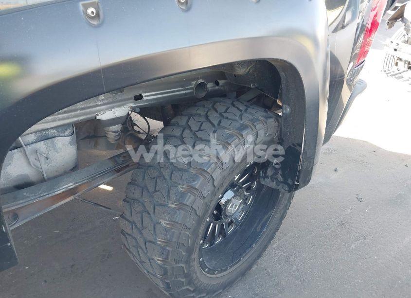 Photo 12 of 2012 Chevrolet Silverado 1500 LT (VIN 1GCPKSE79CF155562)