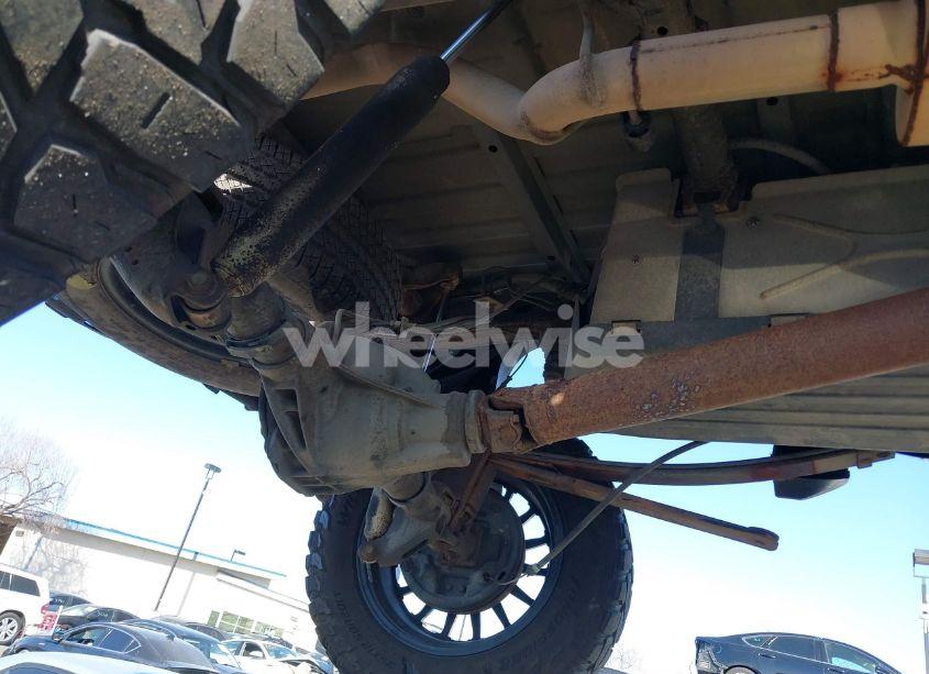 Photo 21 of 2012 Chevrolet Silverado 1500 LT (VIN 1GCPKSE79CF155562)