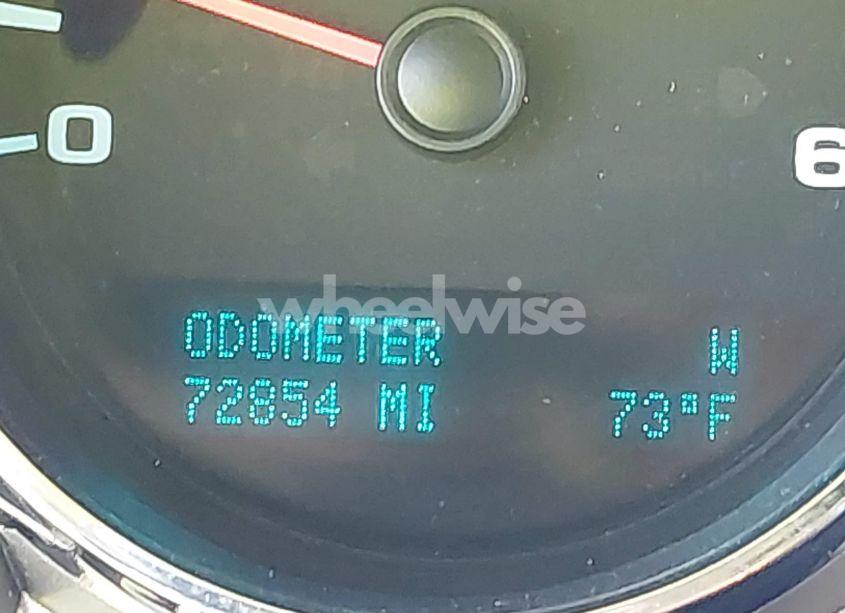 Photo 15 of 2012 Chevrolet Silverado 1500 LT (VIN 1GCPKSE79CF160907)