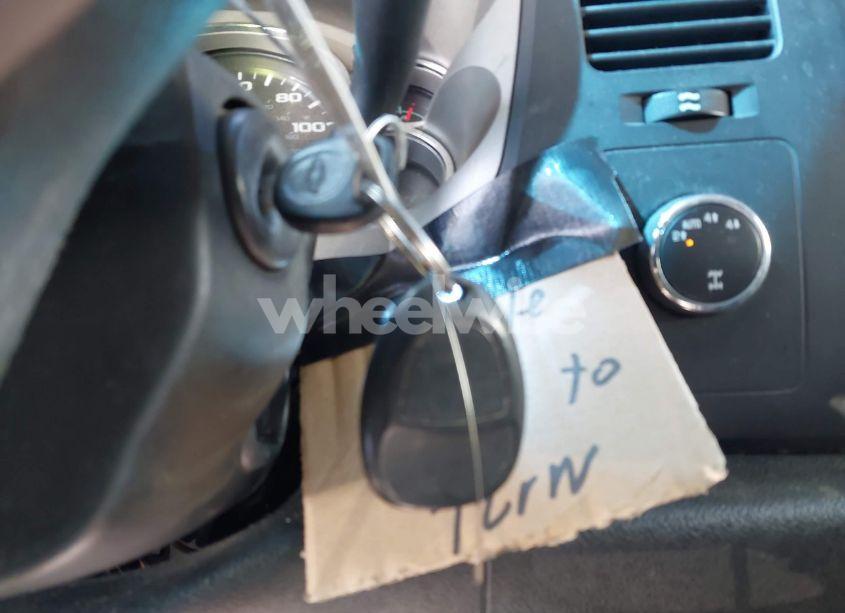 Photo 11 of 2012 Chevrolet Silverado 1500 LT (VIN 1GCPKSE79CF216165)