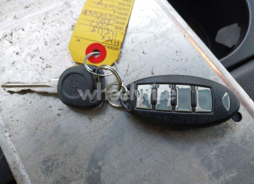 Photo 11 of 2012 Chevrolet Silverado 1500 LT (VIN 1GCPKSE7XCF184567)