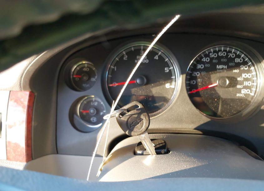 Photo 11 of 2012 Chevrolet Silverado 1500 LTZ (VIN 1GCPKTE75CF190461)