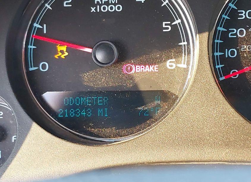 Photo 15 of 2012 Chevrolet Silverado 1500 LTZ (VIN 1GCPKTE75CF190461)