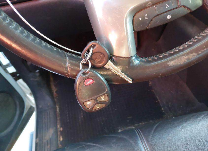 Photo 11 of 2012 Chevrolet Silverado 1500 LTZ (VIN 1GCPKTE77CF189649)