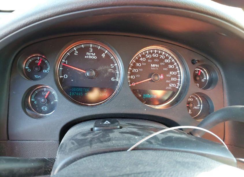 Photo 7 of 2012 Chevrolet Silverado 1500 LTZ (VIN 1GCPKTE77CF189649)