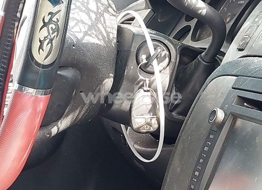 Photo 11 of 2012 Chevrolet Silverado 1500 LTZ (VIN 1GCPKTE77CF205140)