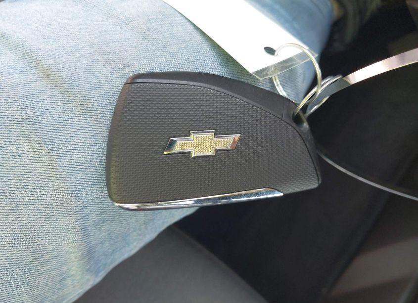 Photo 11 of 2023 Chevrolet Colorado 2WD SHORT BOX WT (VIN 1GCPSBEK7P1237278)